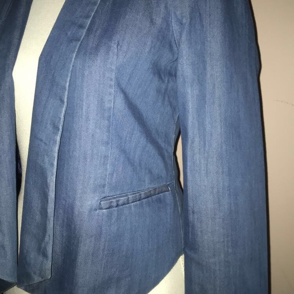 Jessica Simpson Blazer - Picture 3 of 3